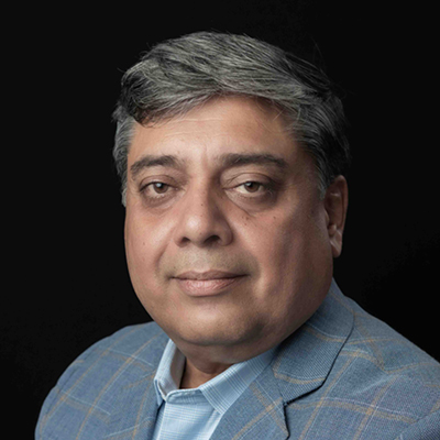 Manoj Kumar
