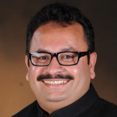 Dr. Manoj Rajan
