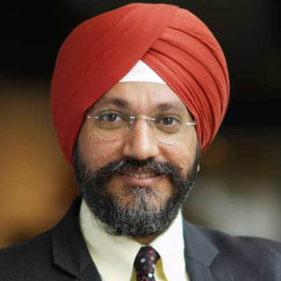 Manpreet Singh Ahuja 