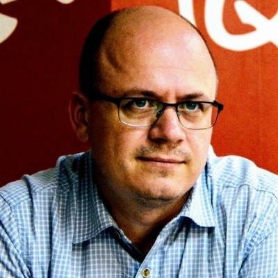 Marius Alexa
