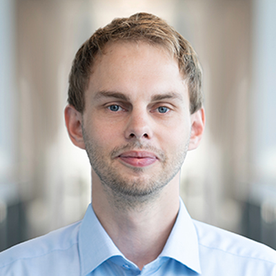Mark Medum Bundgaard