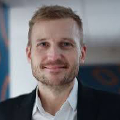 Martin Lunow Hylsenberg Pedersen