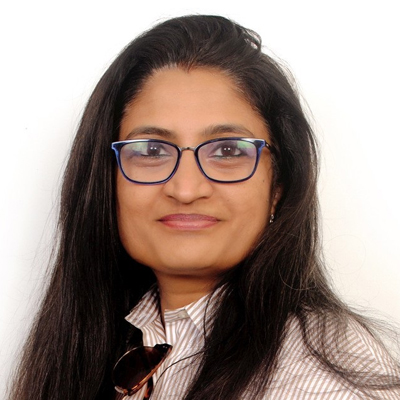 Meera Harish