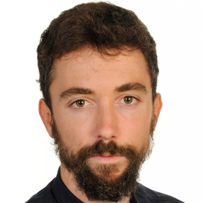 Miguel Solsona Alarcon