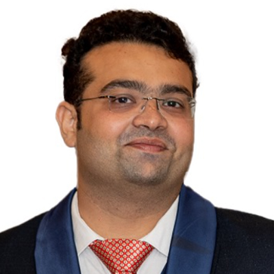 Dr. Mohamed Adil A.A