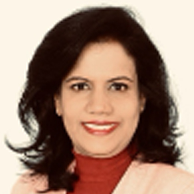 Mrudul Uchil
