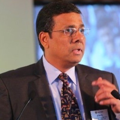 Mukul Varshney
