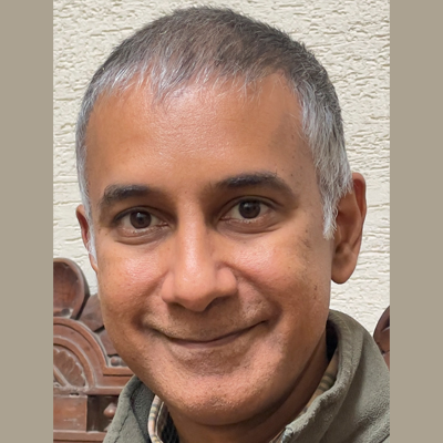 Prof. Mukund Thattai