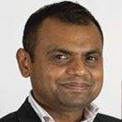 Munish Gupta
