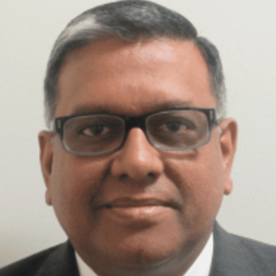 Murali Subrahmanyam