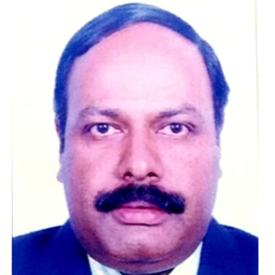 Dr. Muralidhar