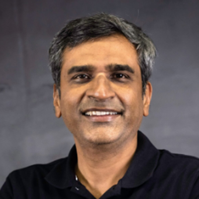 Naganand Doraswamy