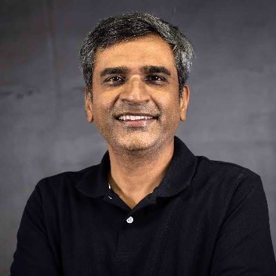 Naganand Doraswamy