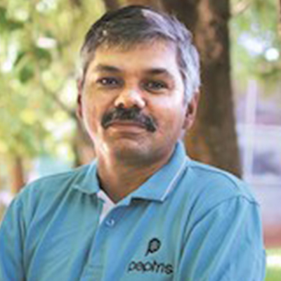 Narayanan Venkatasubramanian
