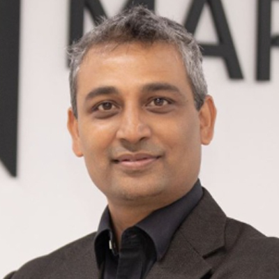 Navin Bishnoi