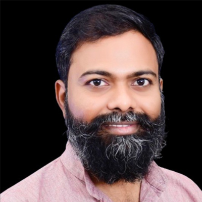 Nikesh Ingle