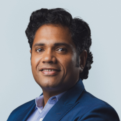 Nikhil Narendran