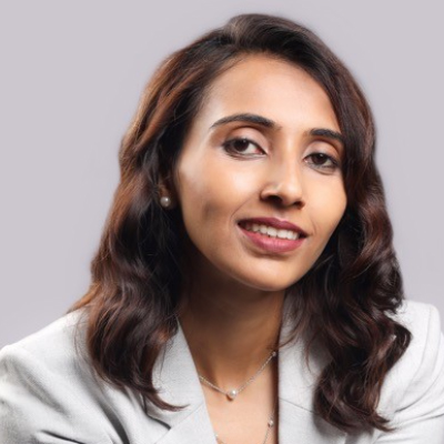 Nikita Prasad