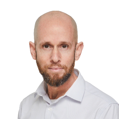 Nir Gendler