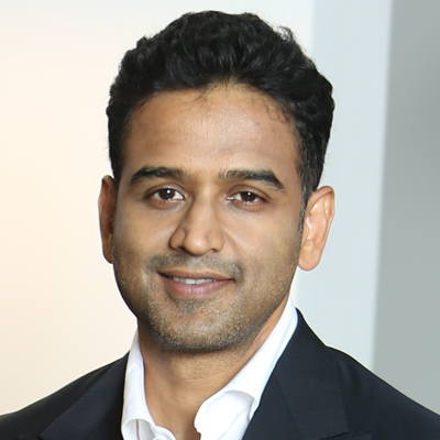 Nithin Kamath