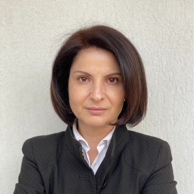 Oana Raita