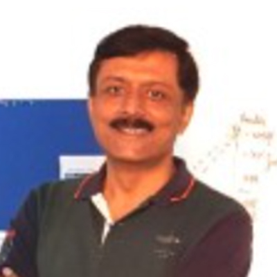 Dr. Pankaj Dikshit