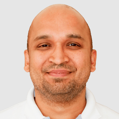 Parithi Govindaraju