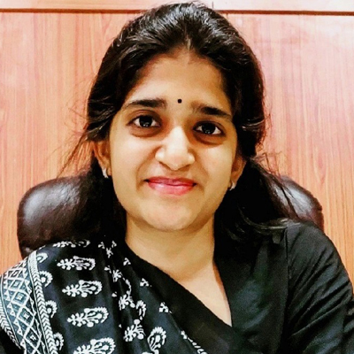 Parnika Pavanram