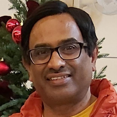 Dr. Pavana Murthy