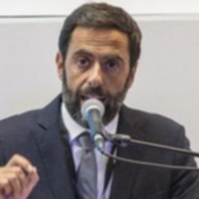 Pedro Rocha