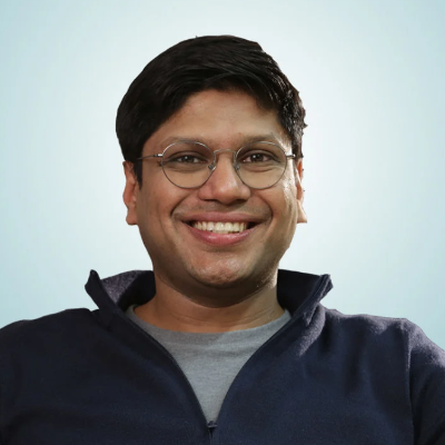 Peyush Bansal