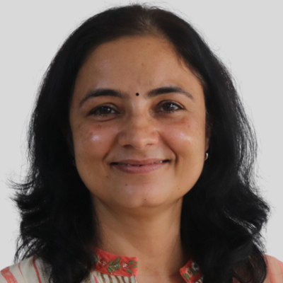 Dr. Prabhdeep Kaur