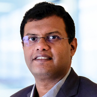 Pradeep Menon