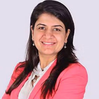 Pragya Misra