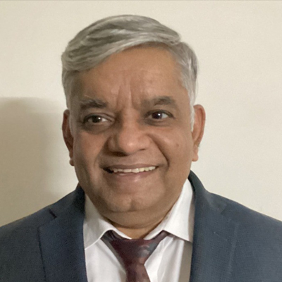 Dr. Pramod Kumbhar 