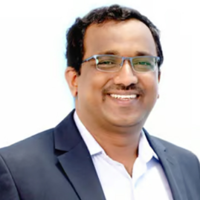 Prasanna Kumar C
