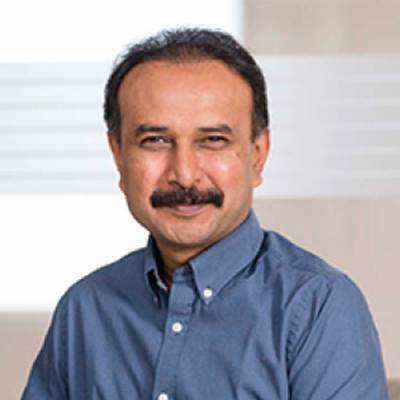 Prashanth Prakash