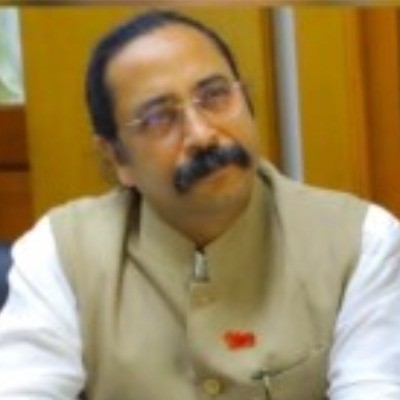 Puneet Kumar