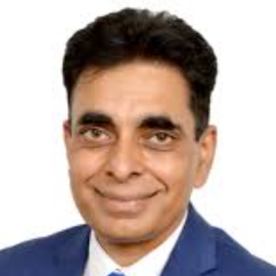 Purushottam Kaushik