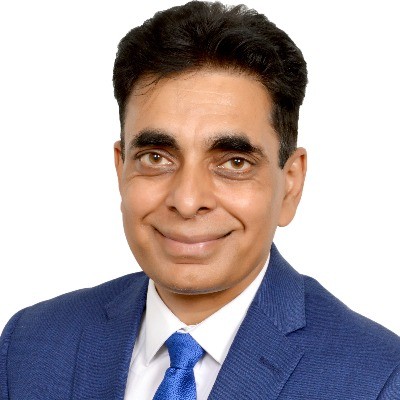 Purushottam Kaushik
