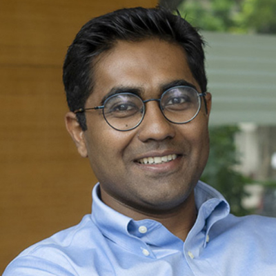 Rachit Parekh