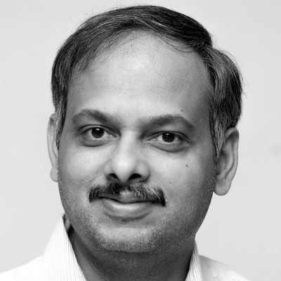 Raghu Dharmaraju