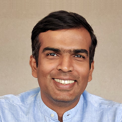 Raghunandan G.
