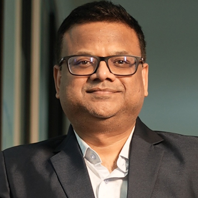 Dr. Rahul Purwar