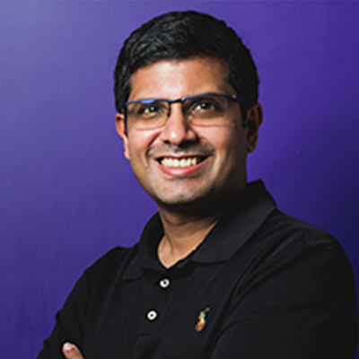 Rahul Chari