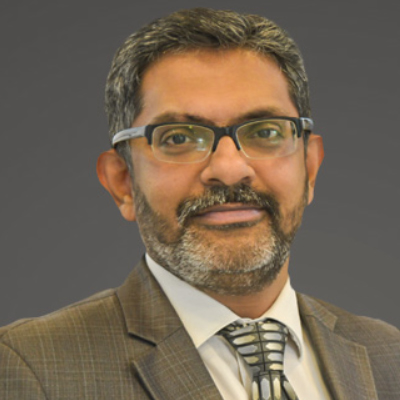 Raj Ramachandran