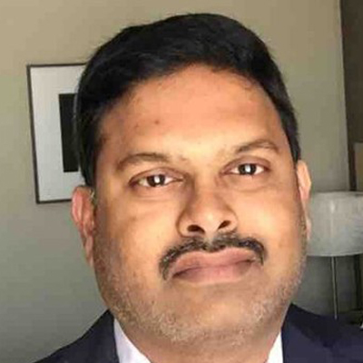 Raja Sekhar Vanga