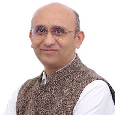 Dr. Rajesh Gokhale