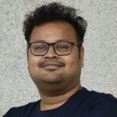 Dr. Rajesh Iyer