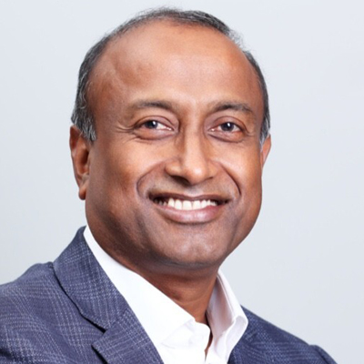 Rajesh Nambiar